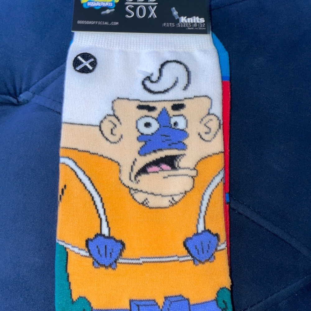 Odd sox - Picture 3 of 3